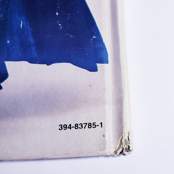 Star Wars "The Story Book" - Picture 6 of 12